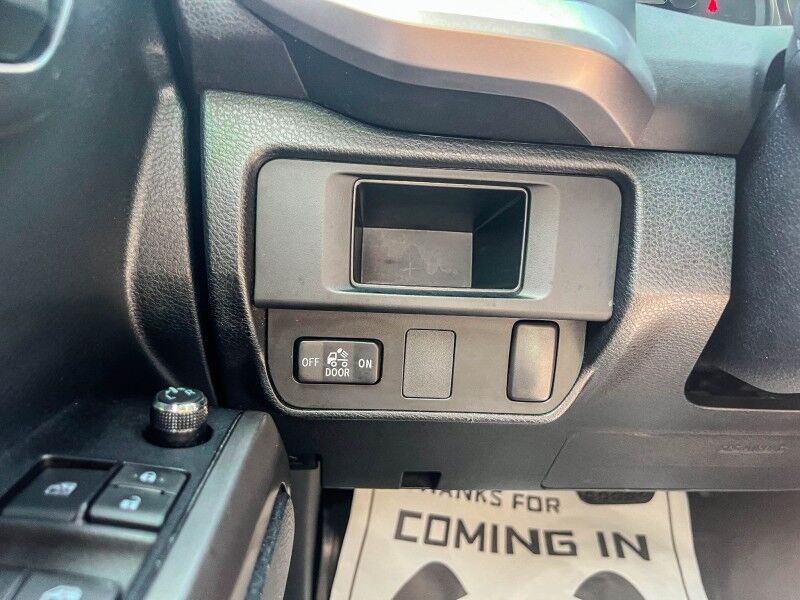 2017 Toyota Tacoma SR5 Wilmington NC