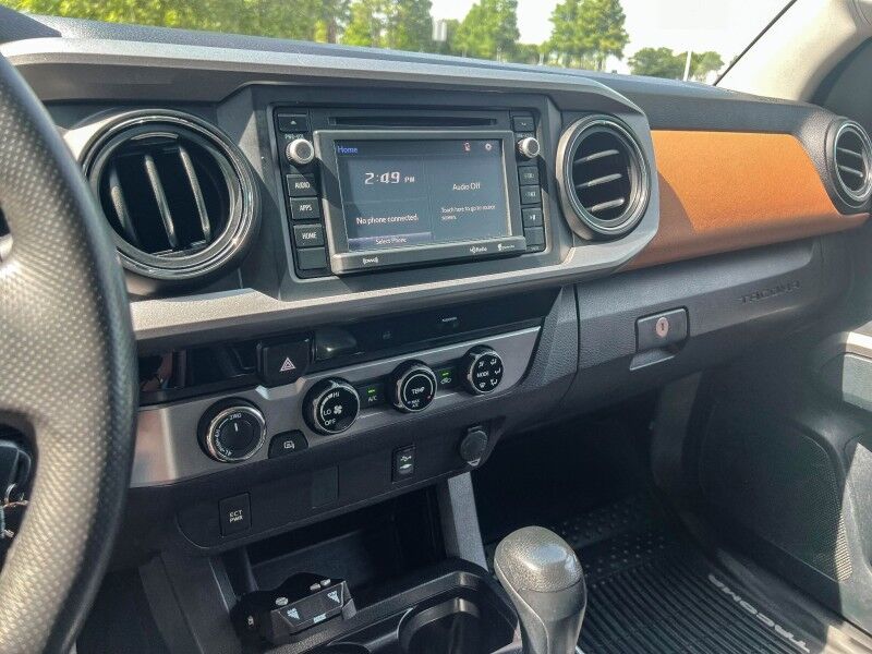 2017 Toyota Tacoma SR5 Wilmington NC