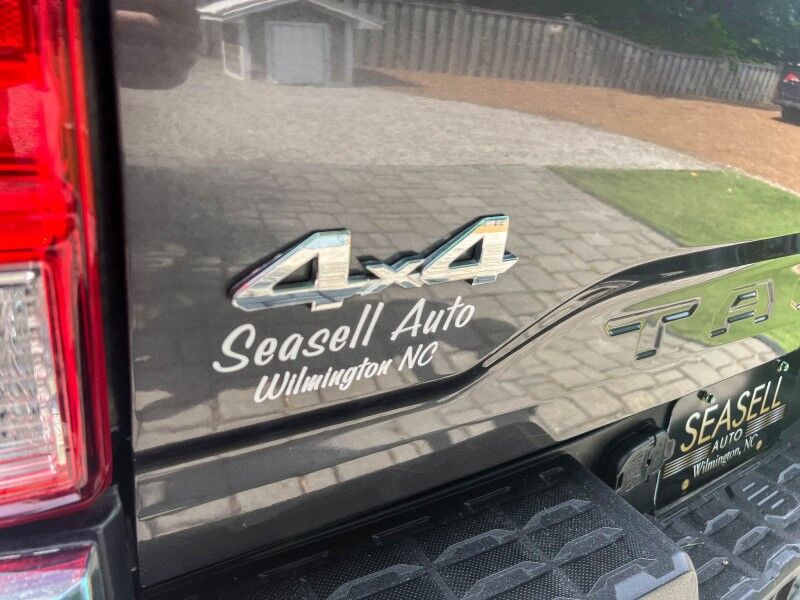 2017 Toyota Tacoma SR5 Wilmington NC