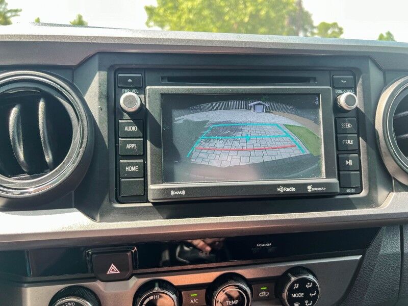 2017 Toyota Tacoma SR5 Wilmington NC