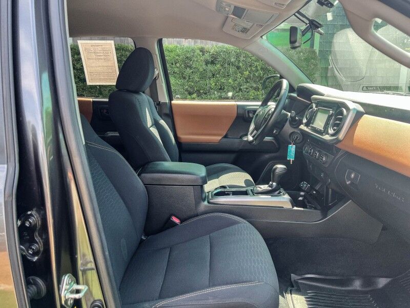 2017 Toyota Tacoma SR5 Wilmington NC