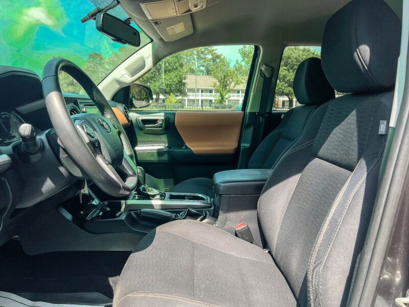 2017 Toyota Tacoma SR5 Wilmington NC