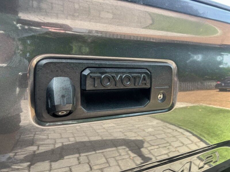 2017 Toyota Tacoma SR5 Wilmington NC