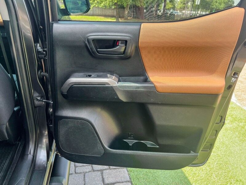 2017 Toyota Tacoma SR5 Wilmington NC