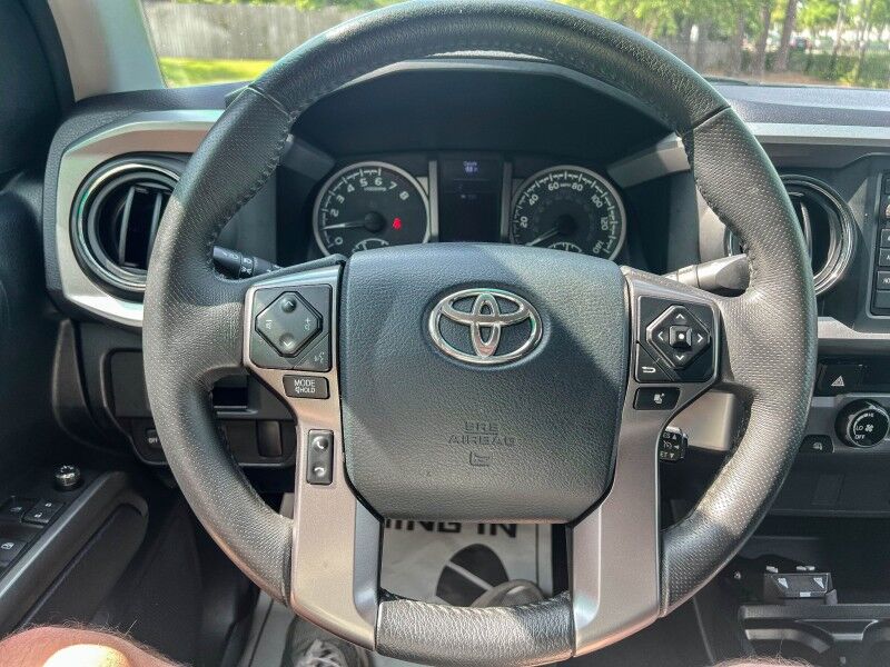 2017 Toyota Tacoma SR5 Wilmington NC
