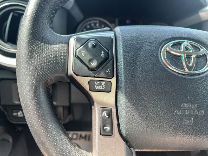 2017 Toyota Tacoma SR5 Wilmington NC