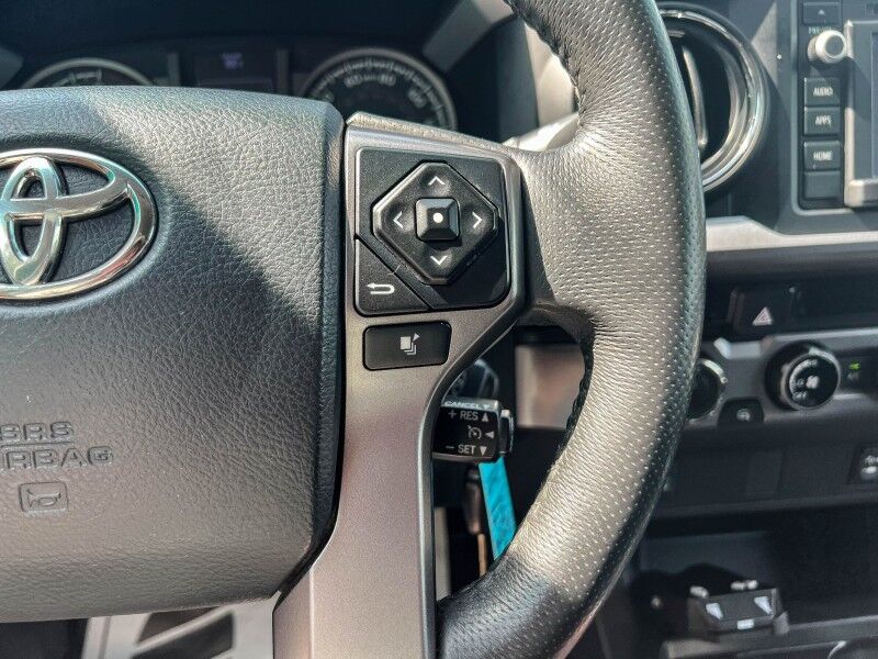 2017 Toyota Tacoma SR5 Wilmington NC