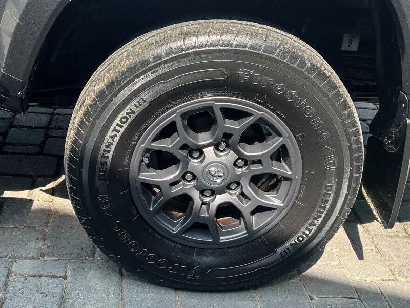2017 Toyota Tacoma SR5 Wilmington NC