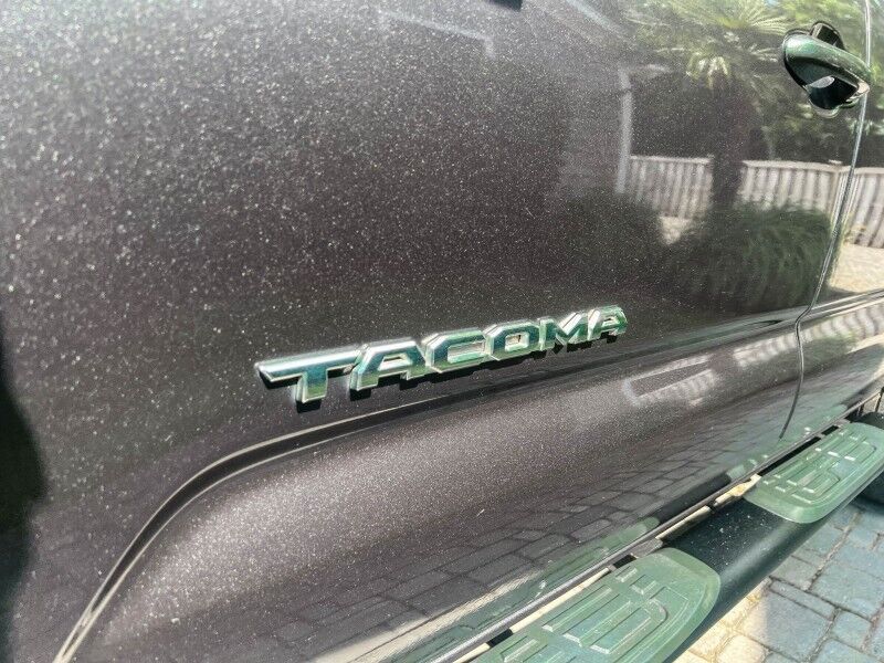 2017 Toyota Tacoma SR5 Wilmington NC