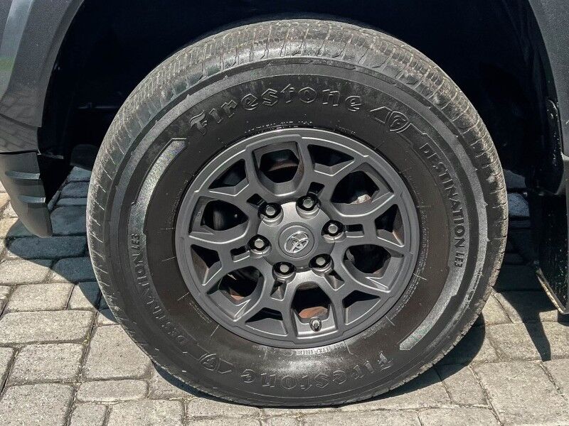 2017 Toyota Tacoma SR5 Wilmington NC