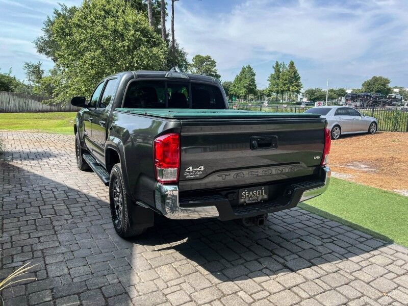 2017 Toyota Tacoma SR5 Wilmington NC