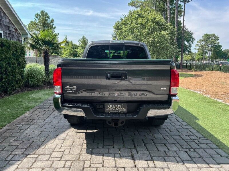 2017 Toyota Tacoma SR5 Wilmington NC