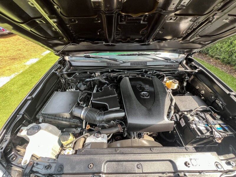 2017 Toyota Tacoma SR5 Wilmington NC