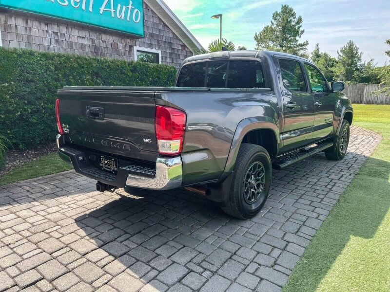 2017 Toyota Tacoma SR5 Wilmington NC