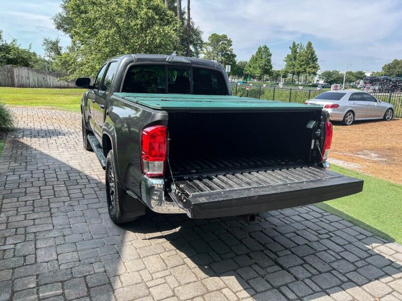 2017 Toyota Tacoma SR5 Wilmington NC