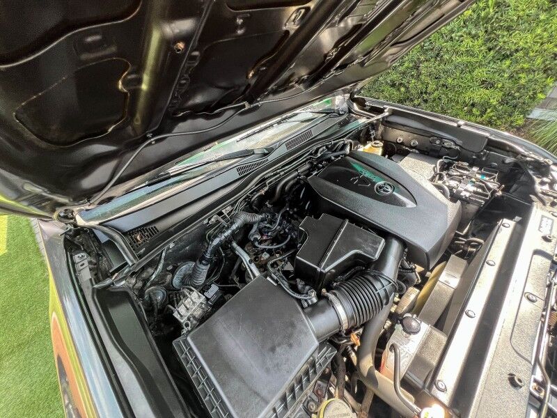 2017 Toyota Tacoma SR5 Wilmington NC