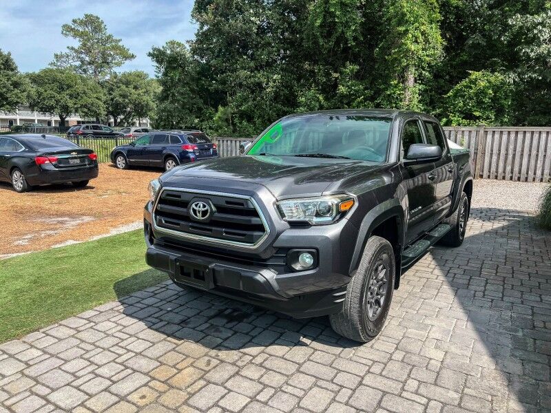 2017 Toyota Tacoma SR5 Wilmington NC