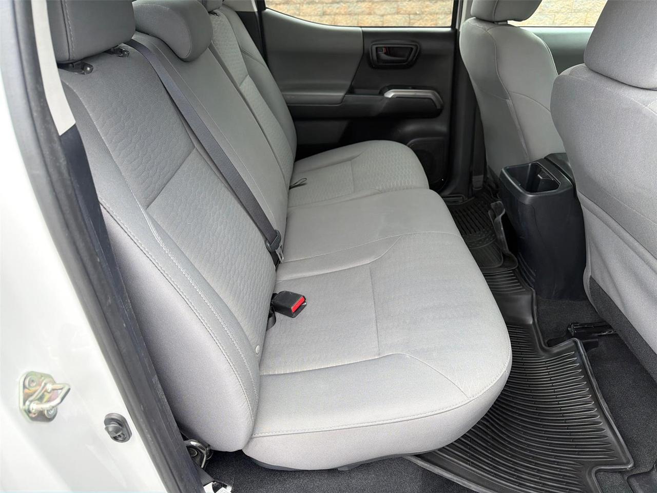2017 Toyota Tacoma SR5 Hagerstown MD