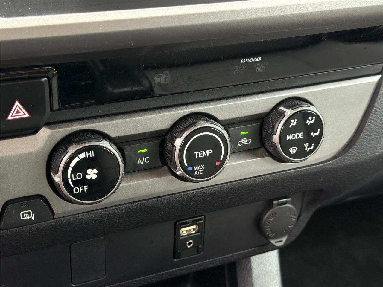 2017 Toyota Tacoma SR5 Hagerstown MD