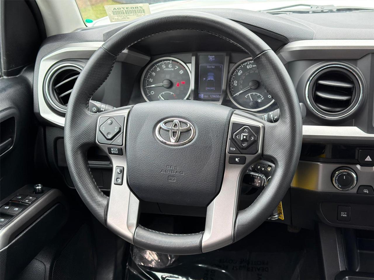 2017 Toyota Tacoma SR5 Hagerstown MD