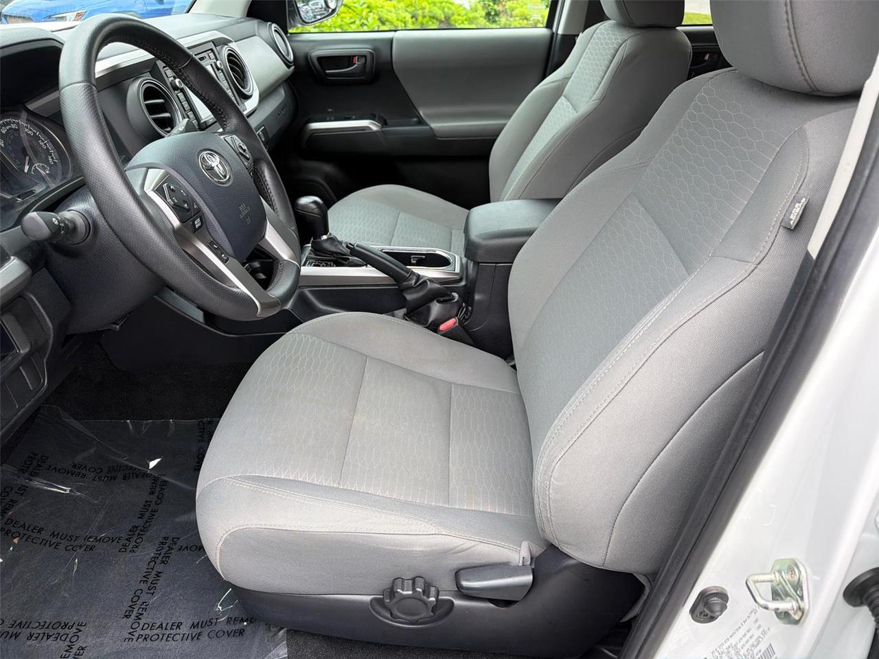 2017 Toyota Tacoma SR5 Hagerstown MD
