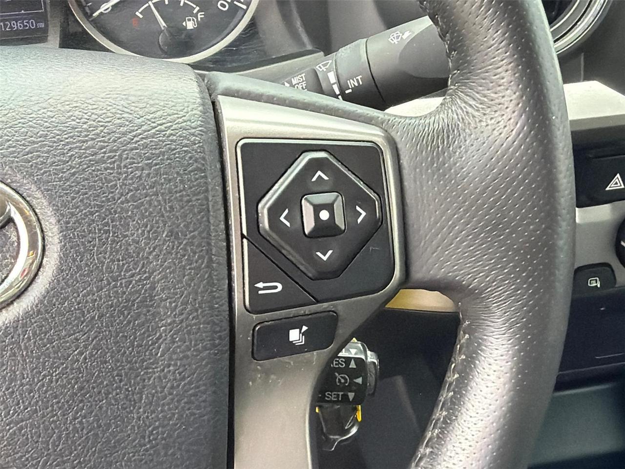 2017 Toyota Tacoma SR5 Hagerstown MD