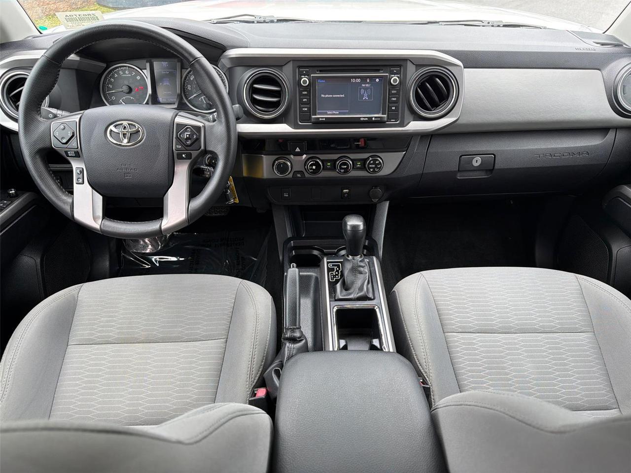 2017 Toyota Tacoma SR5 Hagerstown MD