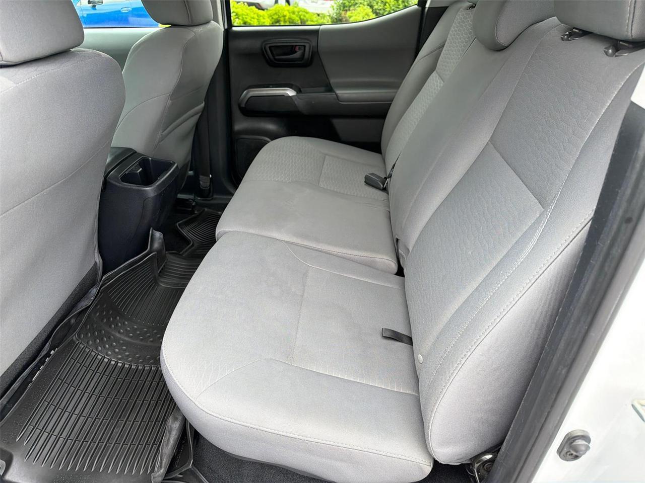 2017 Toyota Tacoma SR5 Hagerstown MD