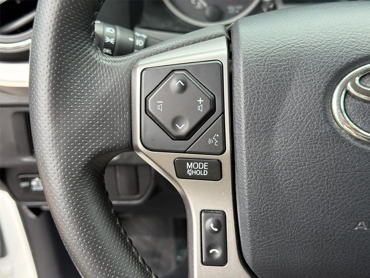 2017 Toyota Tacoma SR5 Hagerstown MD