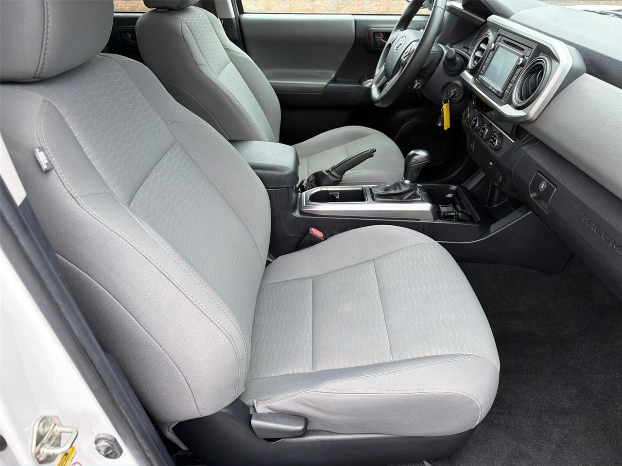 2017 Toyota Tacoma SR5 Hagerstown MD