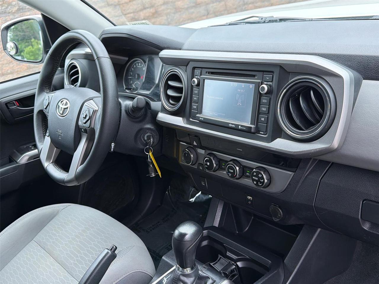 2017 Toyota Tacoma SR5 Hagerstown MD