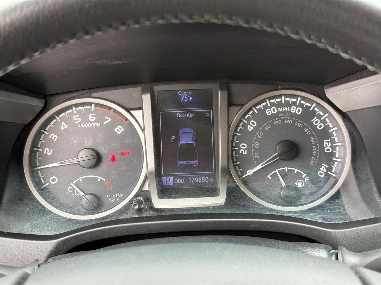 2017 Toyota Tacoma SR5 Hagerstown MD