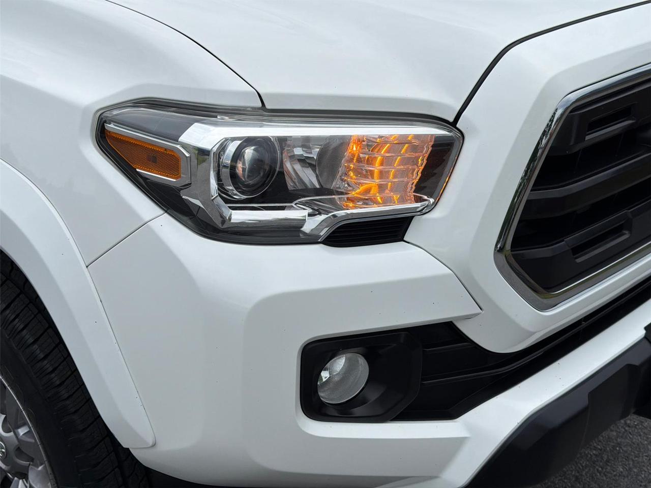 2017 Toyota Tacoma SR5 Hagerstown MD