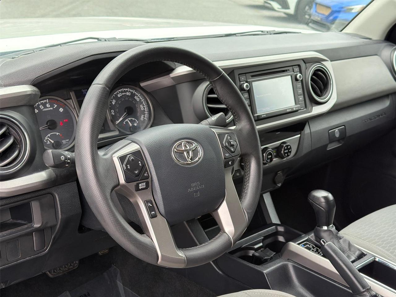 2017 Toyota Tacoma SR5 Hagerstown MD