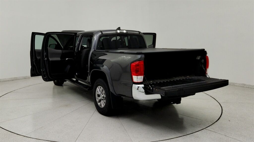 2017 Toyota Tacoma SR5 Laurel MD