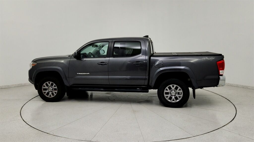 2017 Toyota Tacoma SR5 Laurel MD