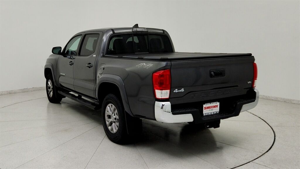 2017 Toyota Tacoma SR5 Laurel MD
