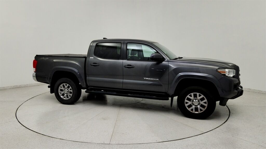 2017 Toyota Tacoma SR5 Laurel MD