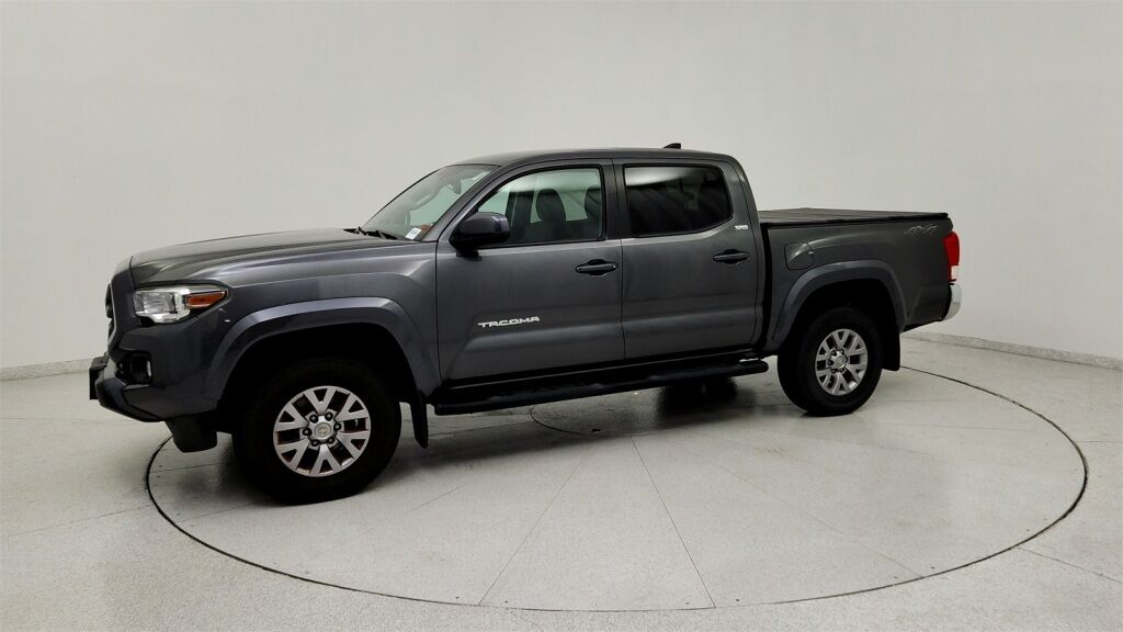 2017 Toyota Tacoma SR5 Laurel MD