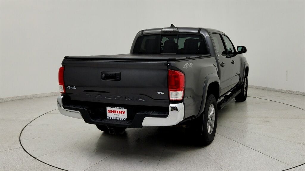 2017 Toyota Tacoma SR5 Laurel MD