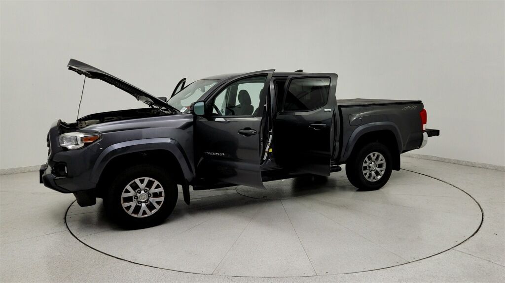 2017 Toyota Tacoma SR5 Laurel MD