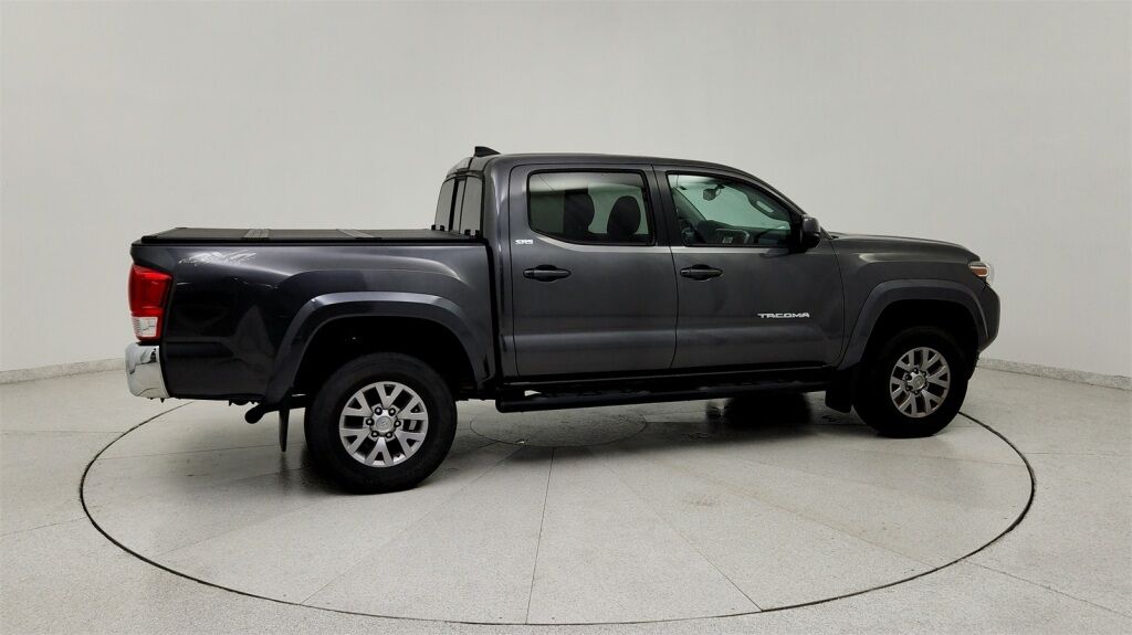2017 Toyota Tacoma SR5 Laurel MD
