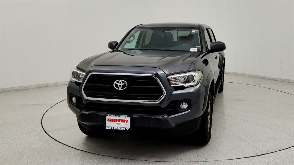 2017 Toyota Tacoma SR5 Laurel MD