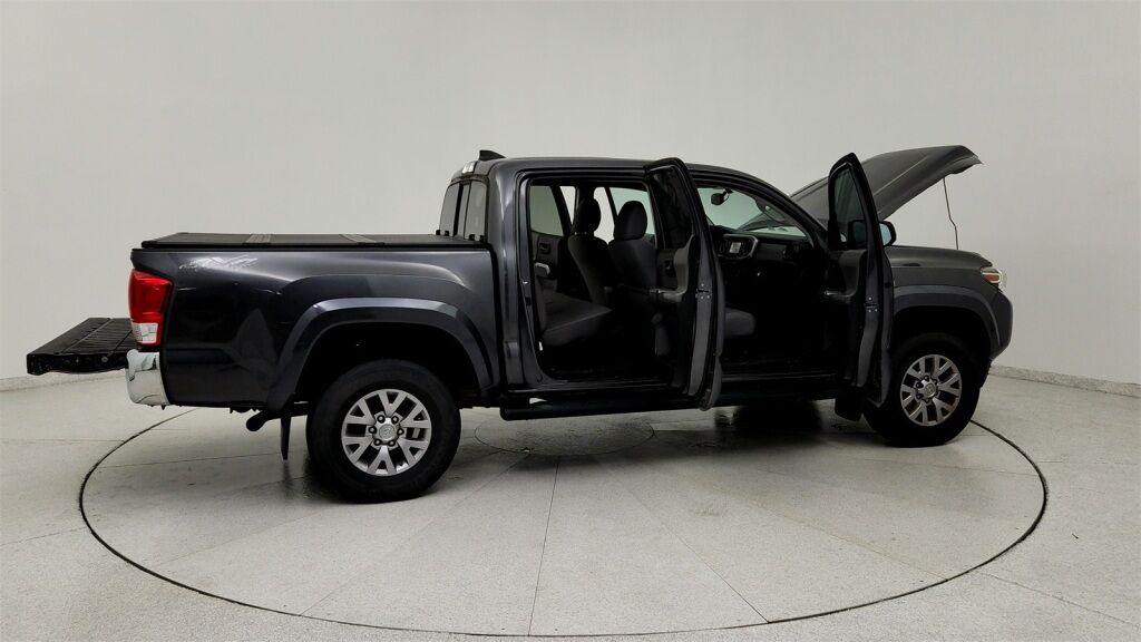 2017 Toyota Tacoma SR5 Laurel MD