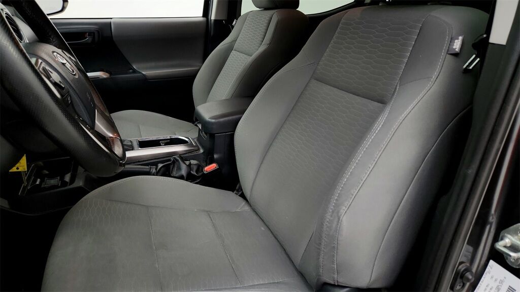 2017 Toyota Tacoma SR5 Laurel MD