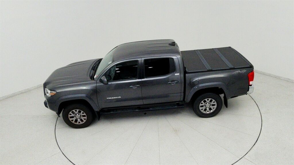 2017 Toyota Tacoma SR5 Laurel MD