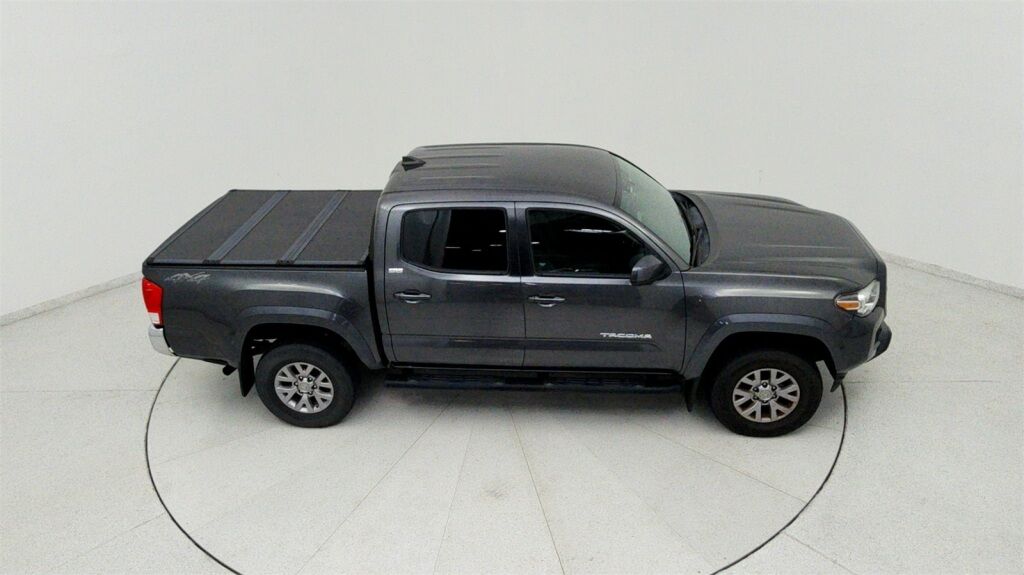 2017 Toyota Tacoma SR5 Laurel MD