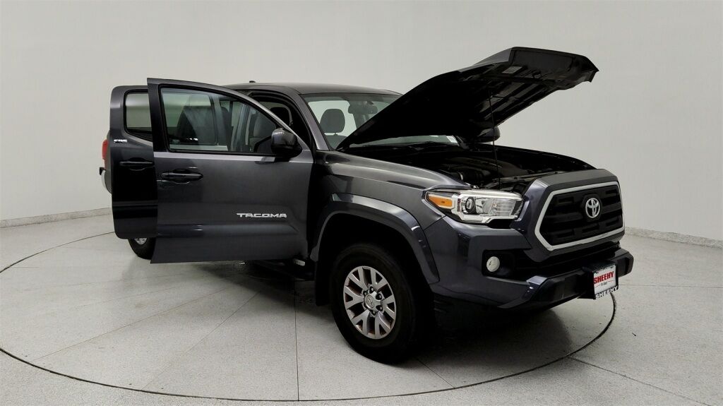 2017 Toyota Tacoma SR5 Laurel MD