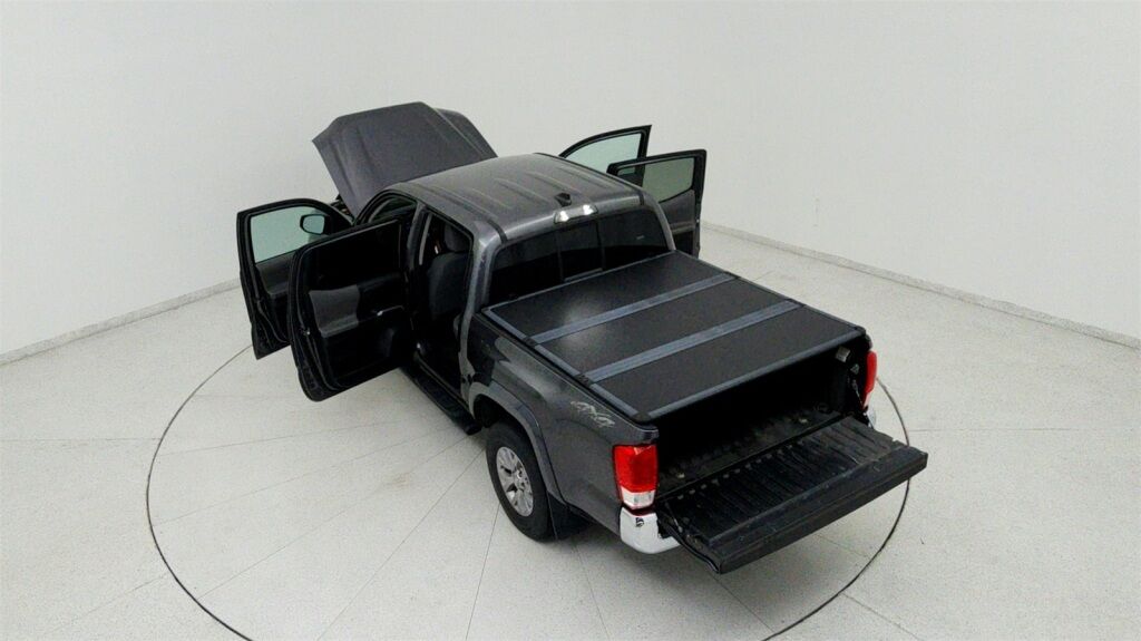 2017 Toyota Tacoma SR5 Laurel MD