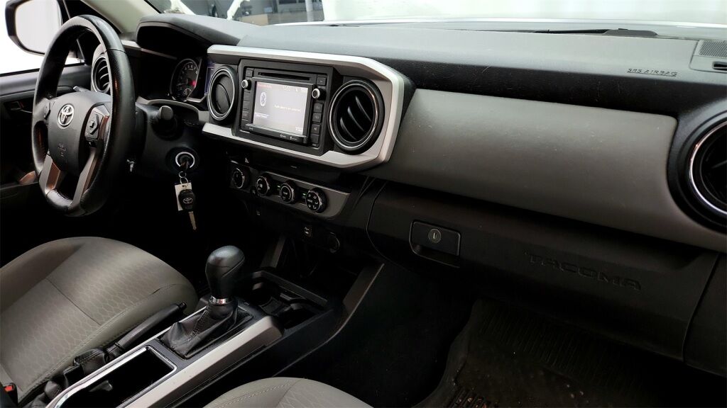 2017 Toyota Tacoma SR5 Laurel MD